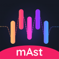 mAst: Music Status Video Maker (Мод, Unlocked)
