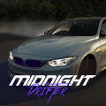 Midnight Drifter Online Race  (Drifting & Tuning) (Мод, Без рекламы)