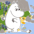 MOOMIN Welcome to Moominvalley (Мод, Много денег)