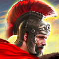 Rome Empire War: Strategy Games (Мод, Много денег)