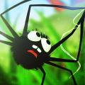 Spider Trouble (Мод, Unlocked)