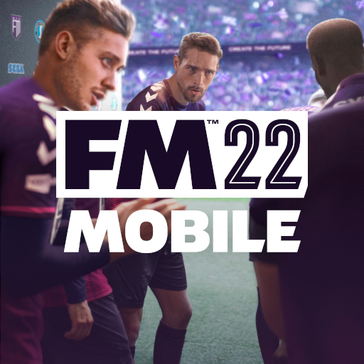 Изображение Football Manager 2022 Mobile (Встроенный кэш)