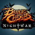 Battle Chasers: Nightwar (Мод, Много денег)
