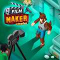 Idle Film Maker Empire Tycoon (Мод, Много денег)