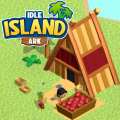 Idle Island Ark: Survival Game (Мод, Много денег)
