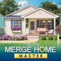 Merge Home Master (Мод, Много денег)