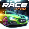 Race Pro: Speed Car Racer in Traffic (Мод, Много денег)