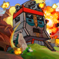 Tower Defense - GOLDEN LEGEND (Мод, Много денег)