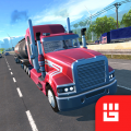 Truck Simulator PRO 2 (Мод, Много денег)