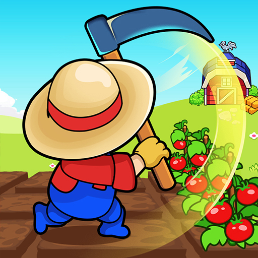 Изображение Farm Blade (Мод, Бесплатные покупки)