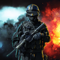 Black Commando : Special Ops (Мод, Режим бога)