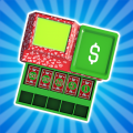 Cashier 3D (Мод, unlocked)