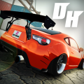 Drift Horizon Online Pro Race (Мод, Много денег)