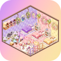 Kawaii Home Design - Decor & Fashion Game (Мод, Бесплатные награды)