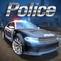 Police Sim 2022 (Мод, Много денег)