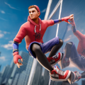 Spider Hero: Super Fighter (Мод, Бесплатные покупки)