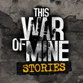 This War of Mine: Stories - Father's Promise (Встроенный кэш)