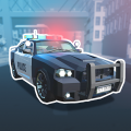 Traffic Cop 3D (Мод, Много денег)