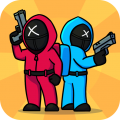 We're Impostors : Kill Together (Мод, Unlocked)