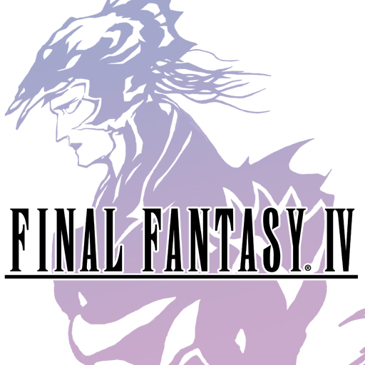 Изображение FINAL FANTASY IV (Мод, много денег)