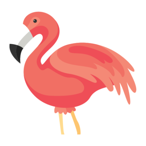 Аниматор фламинго. Flamingo animator. фламинго аниматор. фламинго аниматор анимация. иконки для приложений фламинго.