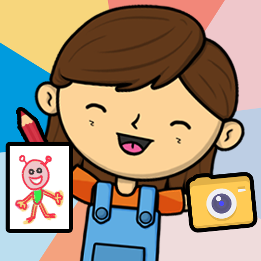 Изображение Lila's World Create Play Learn (Мод, Unlocked)