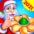 Christmas Cooking Games (Мод, Много денег)