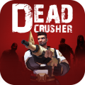 Dead Crusher (Мод, Много патронов)