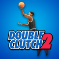 DoubleClutch 2 : Basketball (Мод, Без рекламы)