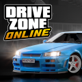 Drive Zone Online: автогонки (Мод, Без рекламы)