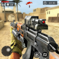 FPS Online Strike - Multiplayer PVP Shooter (Мод меню)