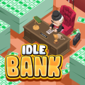 Idle Bank (Мод, Бесплатные награды)