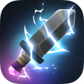 Idle King - Clicker Tycoon (Мод, Много золота)