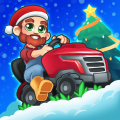 It's Literally Just Mowing (Мод, Много денег)