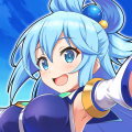 KonoSuba: Fantastic Days (Мод меню)