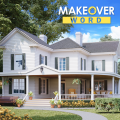 Makeover Word: Home Design (Мод, Много денег)