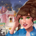 Mansion Cafe: Renovation Story (Мод, Много денег)
