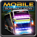 Mobile Bus Simulator (Мод, Много денег)