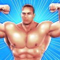 Muscle Race 3D (Мод, Unlocked)