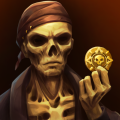 Pirates & Puzzles - Пираты, ПВП & Игры три-в-ряд (Мод, Без рекламы)