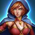 Puzzle Quest 3 - Match 3 Battle RPG (Мод, Режим бога)