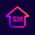 SO S20 Launcher for Galaxy S,S10/S9/S8 Theme (Мод, Unlocked)