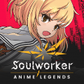 SoulWorker Anime Legends (Мод меню)