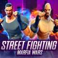 Street Fighting 2 - Mafia Gang Battle (Мод, Тупые боты)