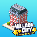 Village City - Town Building (Мод, Много денег)