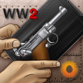 Weaphones™ WW2: Firearms Sim (Мод, Unlocked)