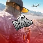 Изображение DedSec