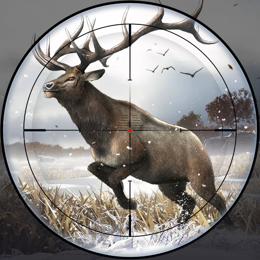 Животное стрелок. Hunting Simulator 2 олень. Deer Hunting 2.