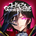 Code Geass Genesic ReCode (Мод меню)