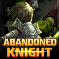 Abandoned Knight (Мод, Режим бога)